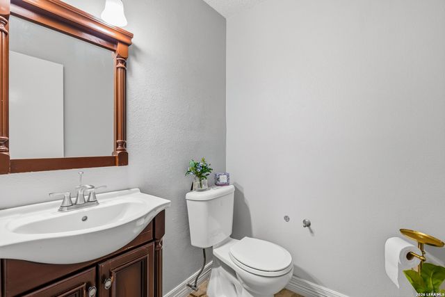 14206 CAVALCADE ST, San Antonio, TX 78248