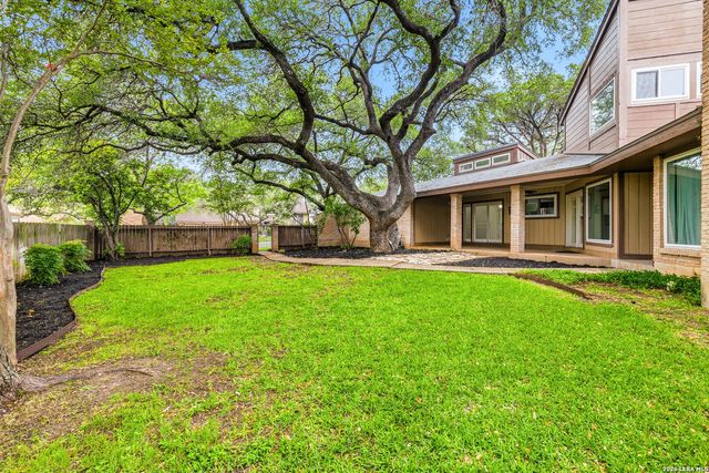 14206 CAVALCADE ST, San Antonio, TX 78248