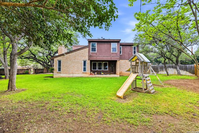 14206 CAVALCADE ST, San Antonio, TX 78248