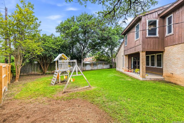 14206 CAVALCADE ST, San Antonio, TX 78248