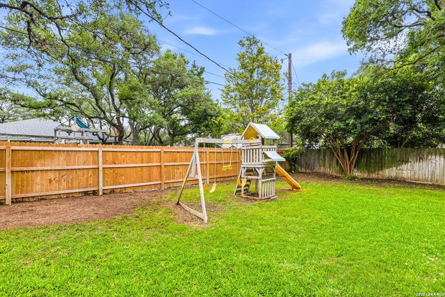 14206 CAVALCADE ST, San Antonio, TX 78248