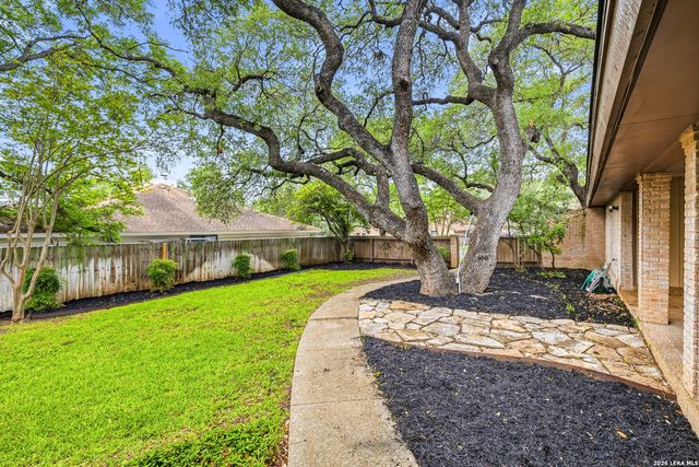 14206 CAVALCADE ST, San Antonio, TX 78248