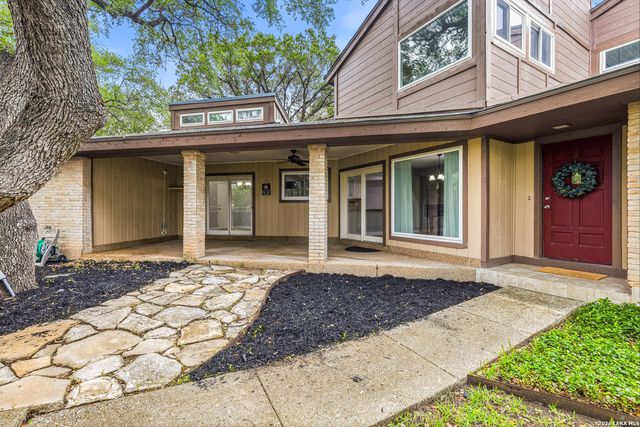 14206 CAVALCADE ST, San Antonio, TX 78248
