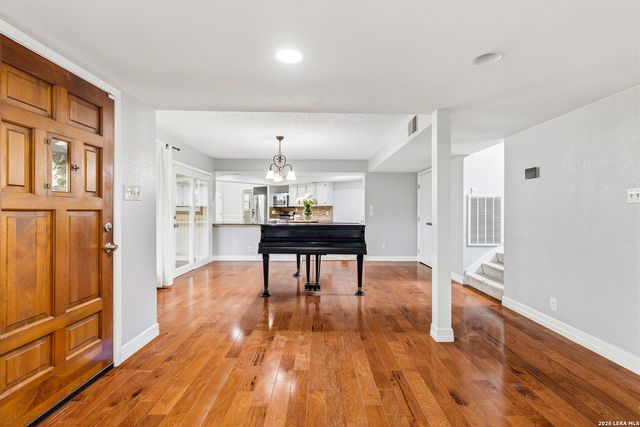 14206 CAVALCADE ST, San Antonio, TX 78248