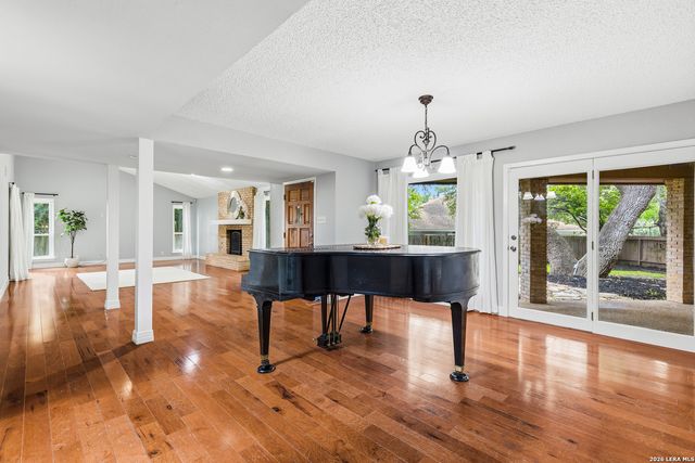 14206 CAVALCADE ST, San Antonio, TX 78248