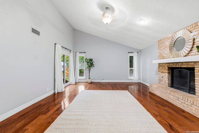14206 CAVALCADE ST, San Antonio, TX 78248