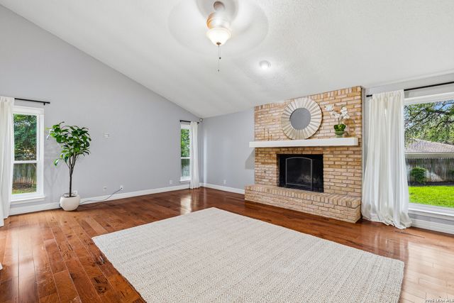 14206 CAVALCADE ST, San Antonio, TX 78248
