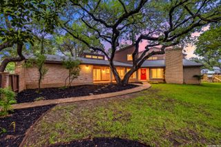 14206 CAVALCADE ST, San Antonio, TX 78248