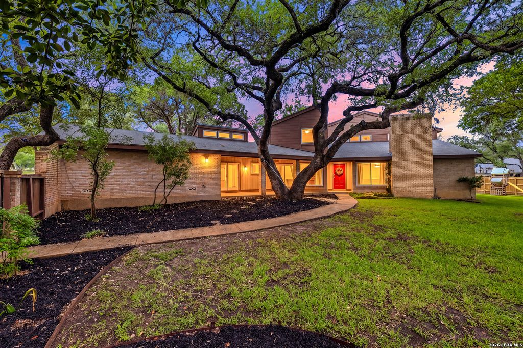 14206 CAVALCADE ST, San Antonio, TX 78248