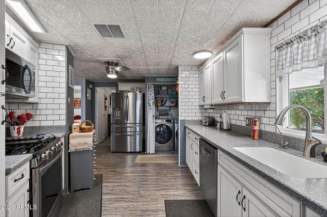 2100 N TREKELL Road 196, Casa Grande, AZ 85122