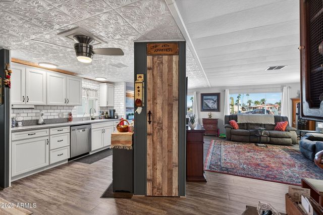 2100 N TREKELL Road 196, Casa Grande, AZ 85122