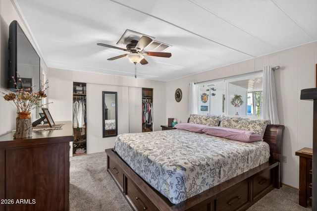 2100 N TREKELL Road 196, Casa Grande, AZ 85122