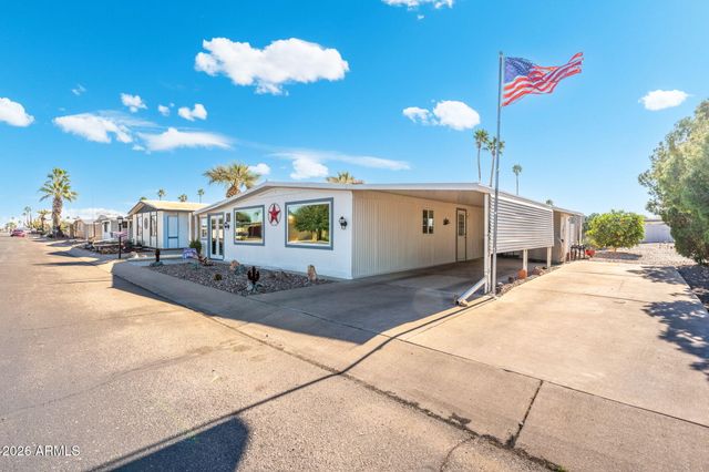 2100 N TREKELL Road 196, Casa Grande, AZ 85122