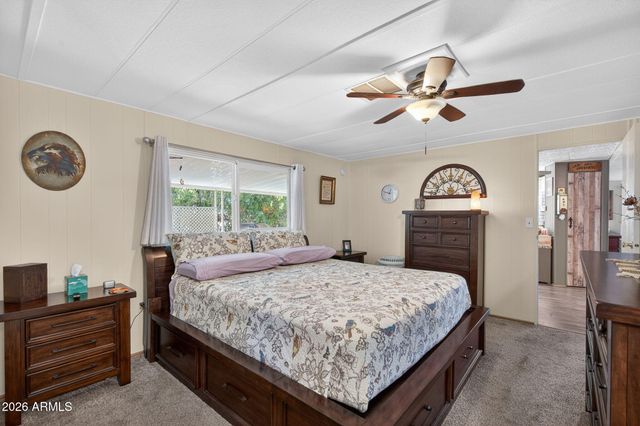 2100 N TREKELL Road 196, Casa Grande, AZ 85122