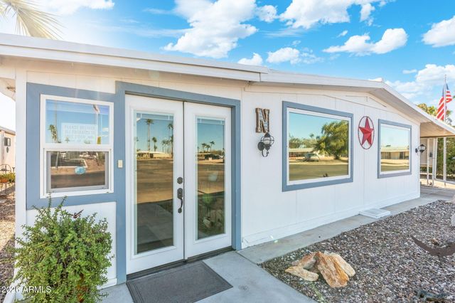 2100 N TREKELL Road 196, Casa Grande, AZ 85122