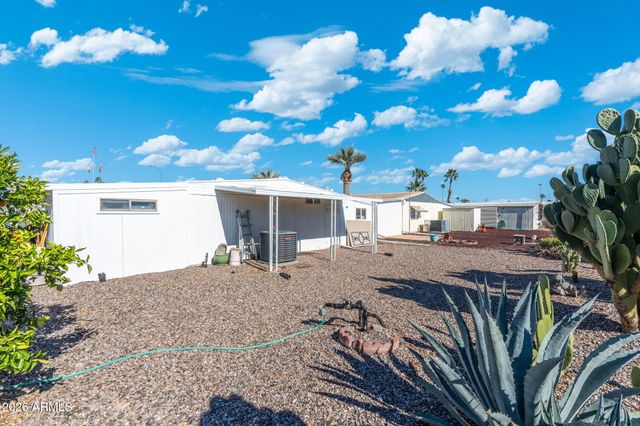 2100 N TREKELL Road 196, Casa Grande, AZ 85122