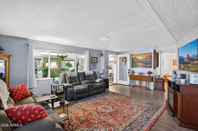 2100 N TREKELL Road 196, Casa Grande, AZ 85122