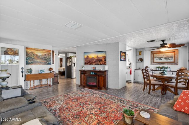 2100 N TREKELL Road 196, Casa Grande, AZ 85122