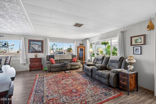 2100 N TREKELL Road 196, Casa Grande, AZ 85122