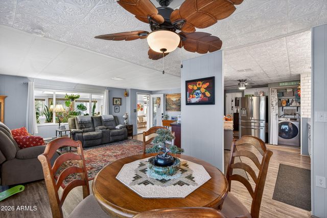 2100 N TREKELL Road 196, Casa Grande, AZ 85122