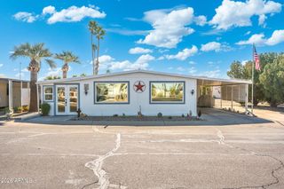 2100 N TREKELL Road 196, Casa Grande, AZ 85122