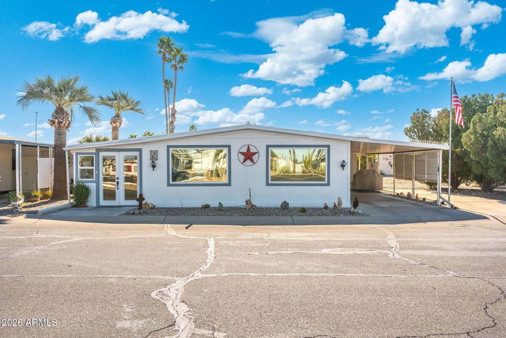 2100 N TREKELL Road 196, Casa Grande, AZ 85122