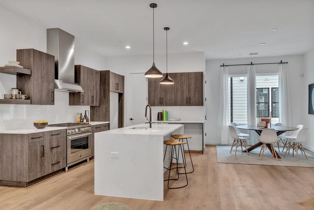 3612 San Jacinto 102, Dallas, TX 75204