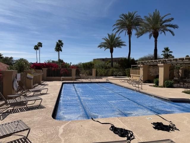 16724 E Gunsight Drive Unit 219, Fountain Hills, AZ 85268