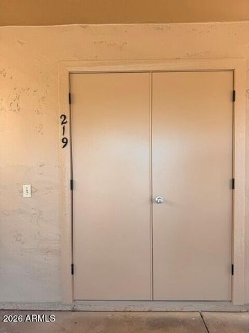 16724 E Gunsight Drive 219, Fountain Hills, AZ 85268
