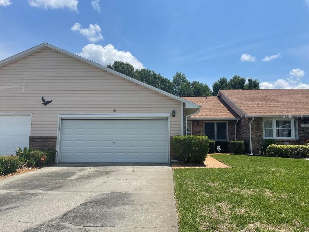 1133 MONROE AVENUE, St Cloud, FL 34769