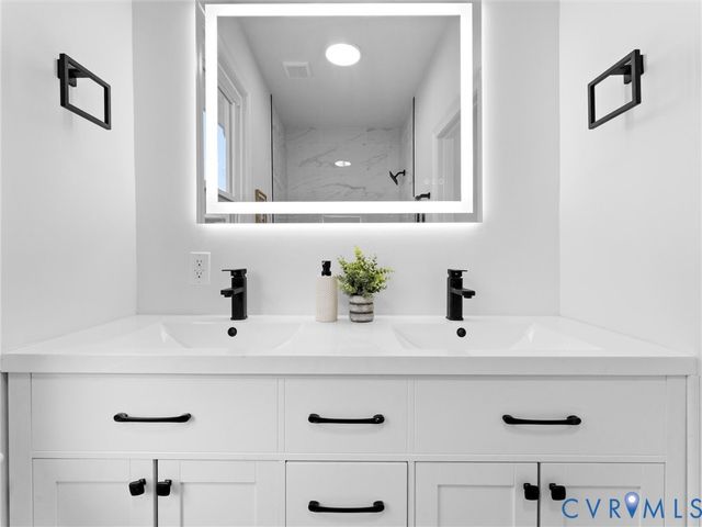 1637 Ferndale Ave, Petersburg, VA 23803