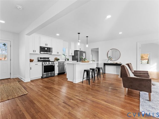 1637 Ferndale Ave, Petersburg, VA 23803