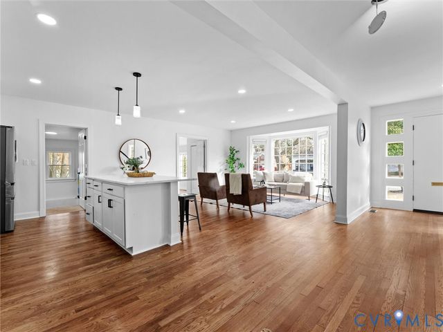 1637 Ferndale Ave, Petersburg, VA 23803