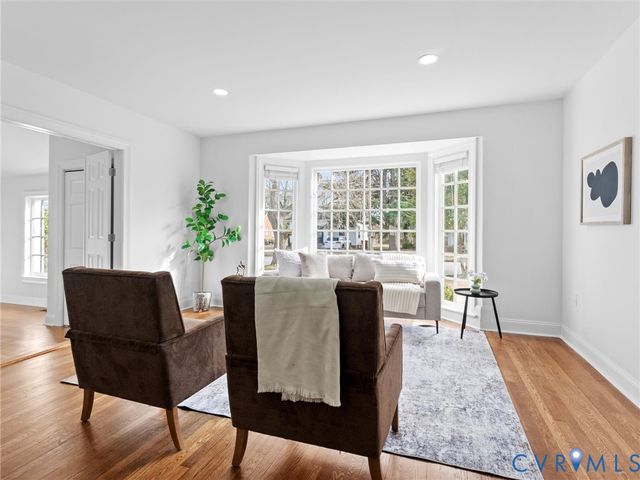 1637 Ferndale Ave, Petersburg, VA 23803