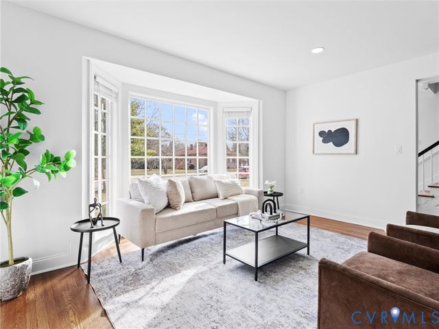 1637 Ferndale Ave, Petersburg, VA 23803