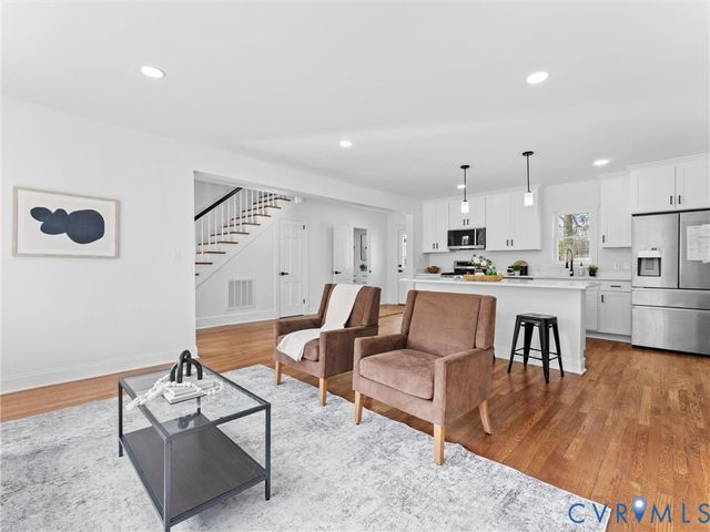 1637 Ferndale Ave, Petersburg, VA 23803