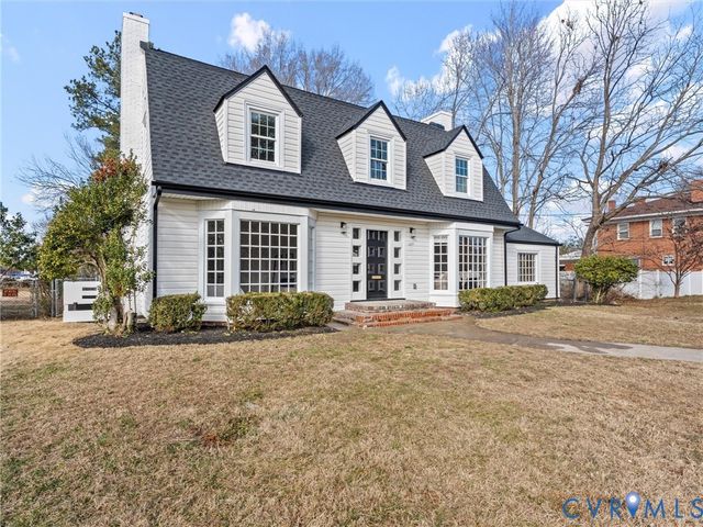 1637 Ferndale Ave, Petersburg, VA 23803