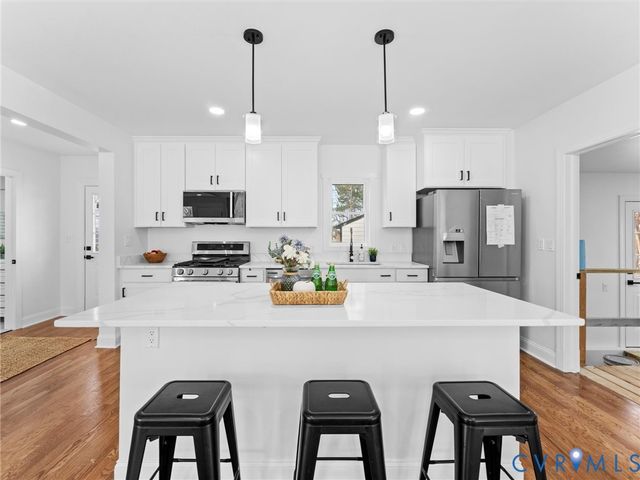 1637 Ferndale Ave, Petersburg, VA 23803