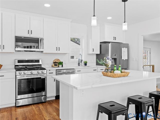 1637 Ferndale Ave, Petersburg, VA 23803