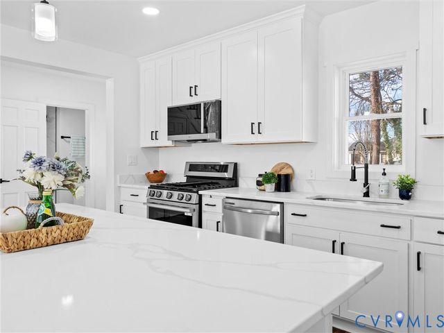 1637 Ferndale Ave, Petersburg, VA 23803