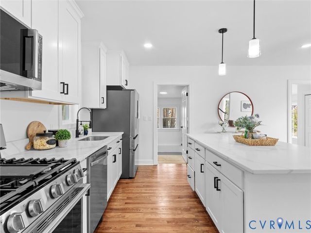 1637 Ferndale Ave, Petersburg, VA 23803