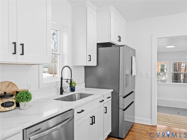 1637 Ferndale Ave, Petersburg, VA 23803