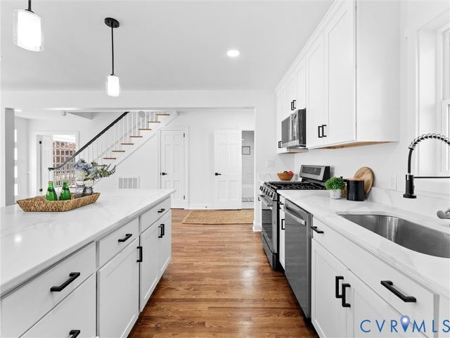 1637 Ferndale Ave, Petersburg, VA 23803