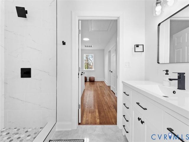 1637 Ferndale Ave, Petersburg, VA 23803