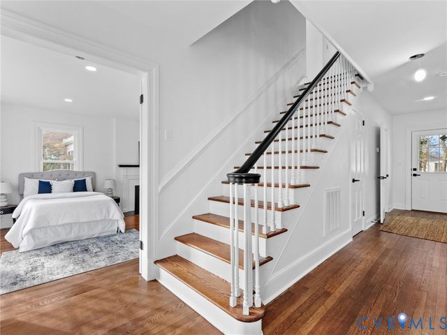 1637 Ferndale Ave, Petersburg, VA 23803