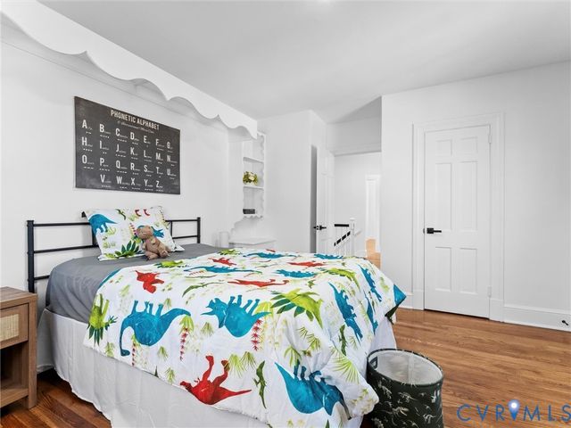 1637 Ferndale Ave, Petersburg, VA 23803