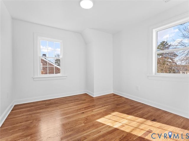 1637 Ferndale Ave, Petersburg, VA 23803