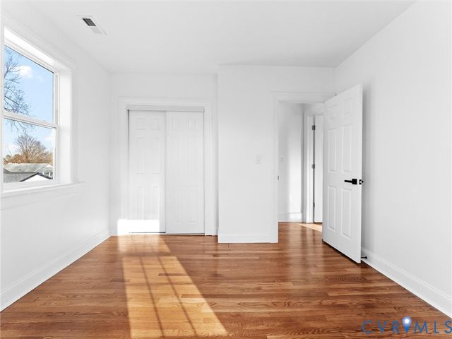 1637 Ferndale Ave, Petersburg, VA 23803