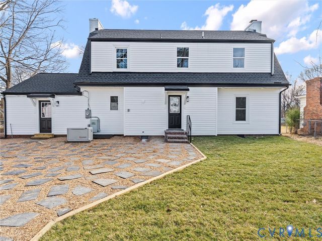 1637 Ferndale Ave, Petersburg, VA 23803