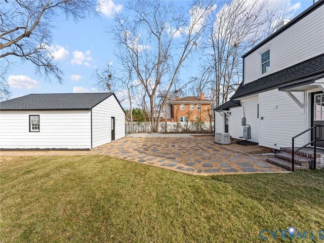 1637 Ferndale Ave, Petersburg, VA 23803